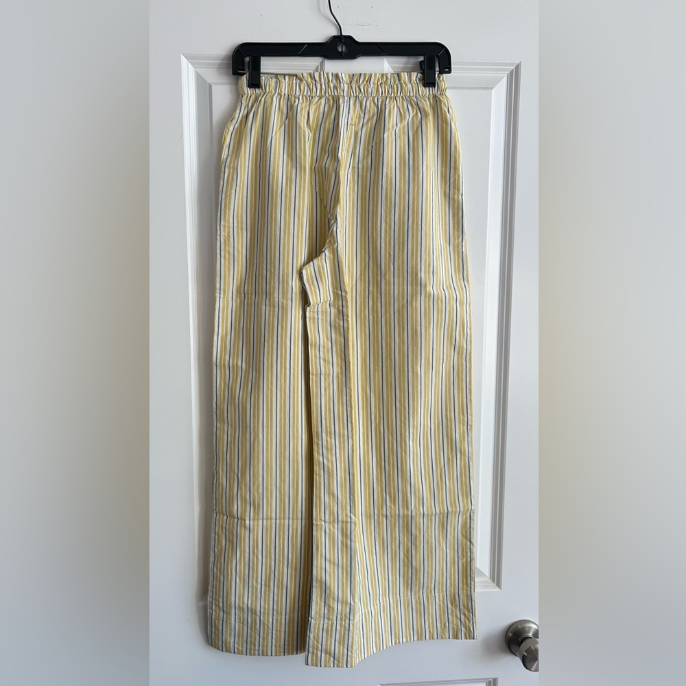 NWT Anthropologie Wren Boxer Pants - Picture 10 of 10